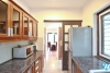 A radiance modern single- story bungalow, 3 bedroom for rent in Tay Ho	